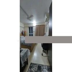 Woodlands Street 82 (Woodlands), HDB 2 Rooms #600412701